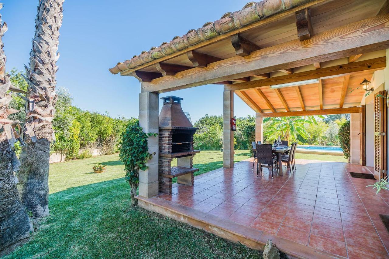 Hébergement de vacances Blanco - Nordvillas Pollença