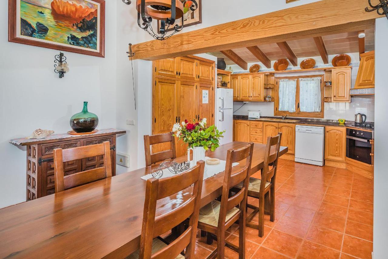 Hébergement de vacances Blanco - Nordvillas Pollença