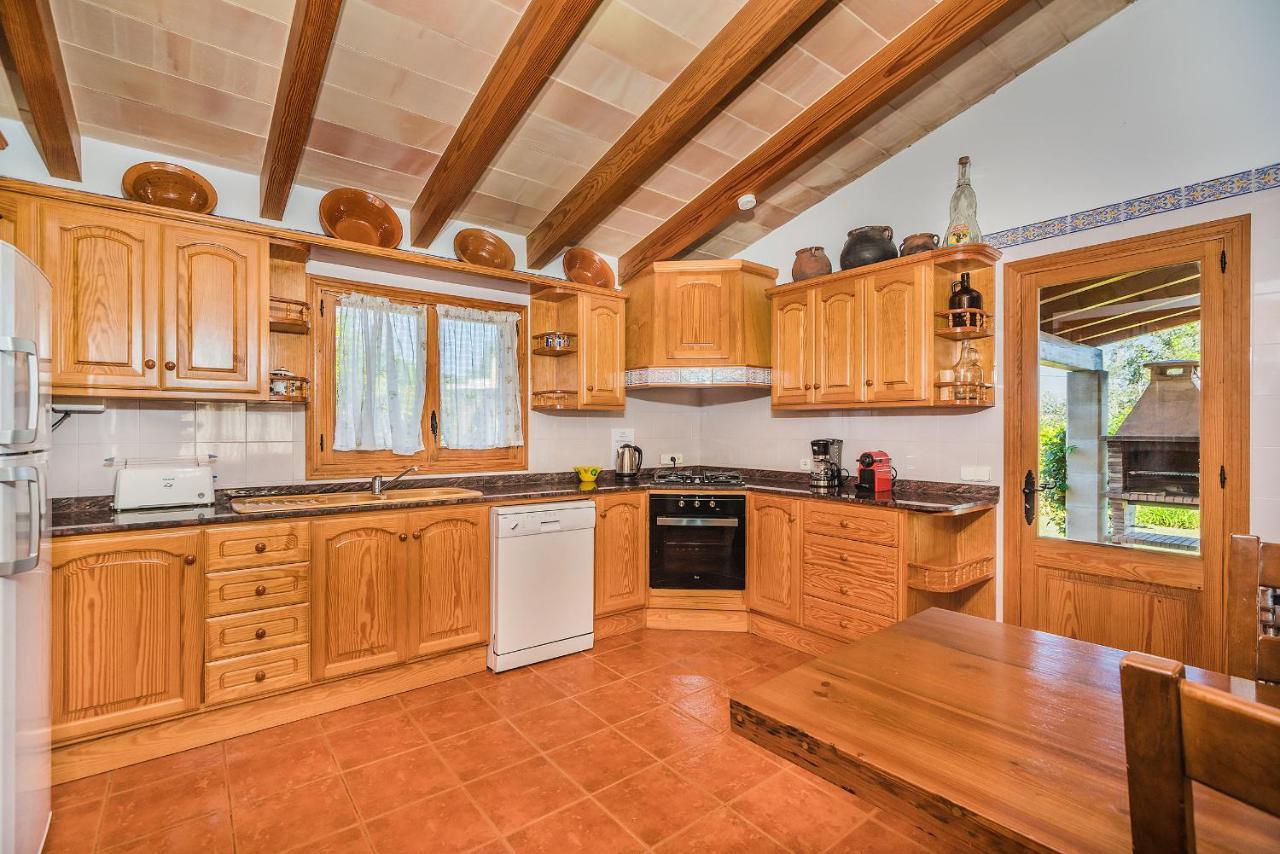 Blanco - Nordvillas Hébergement de vacances Pollença
