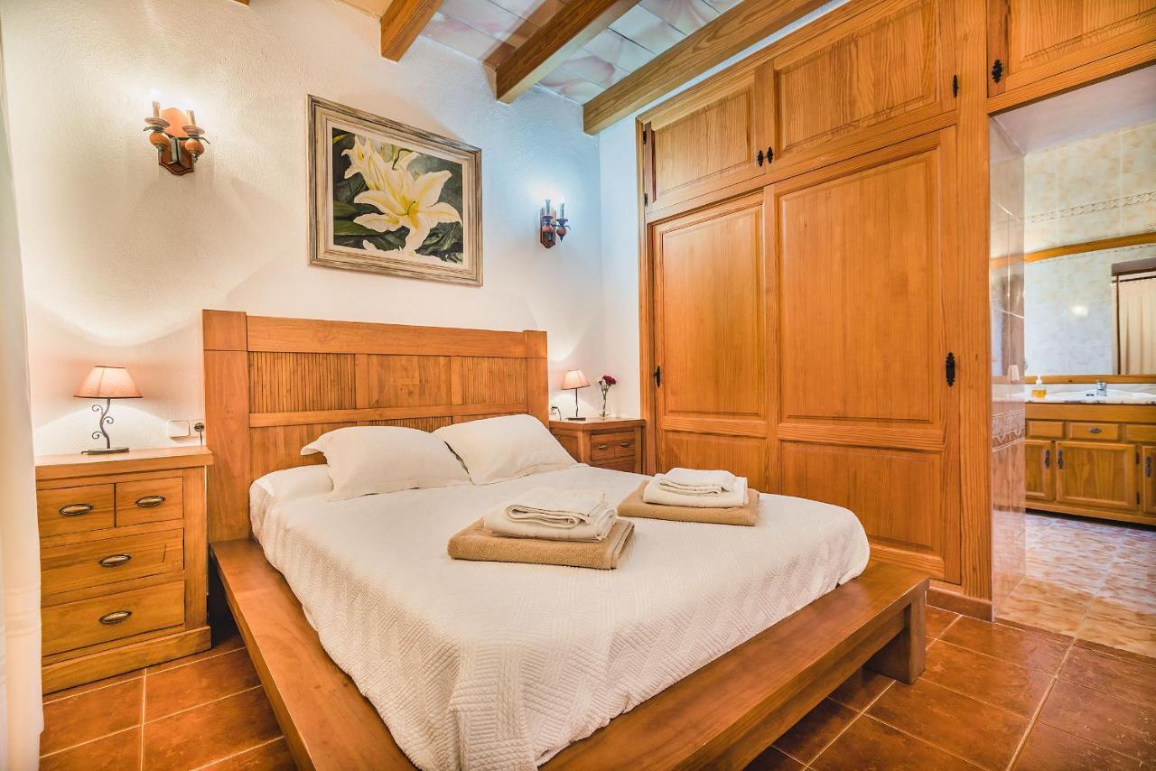Hébergement de vacances Blanco - Nordvillas Pollença